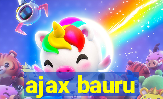 ajax bauru