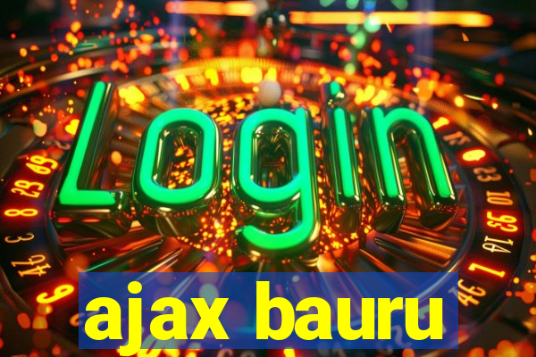 ajax bauru