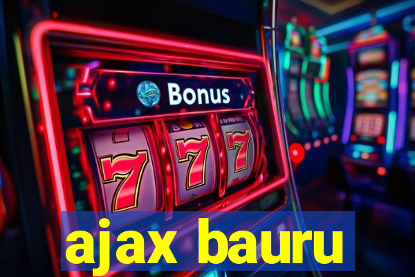 ajax bauru