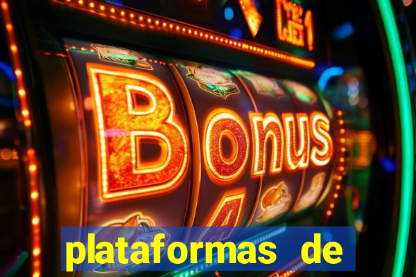 plataformas de jogos americanas