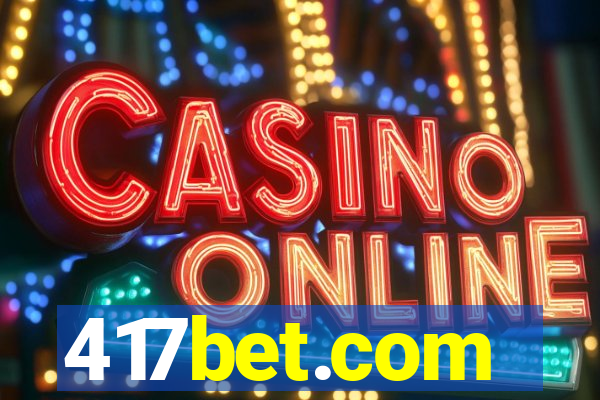 417bet.com