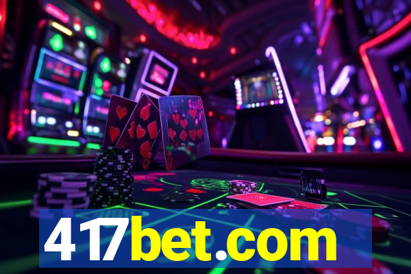 417bet.com