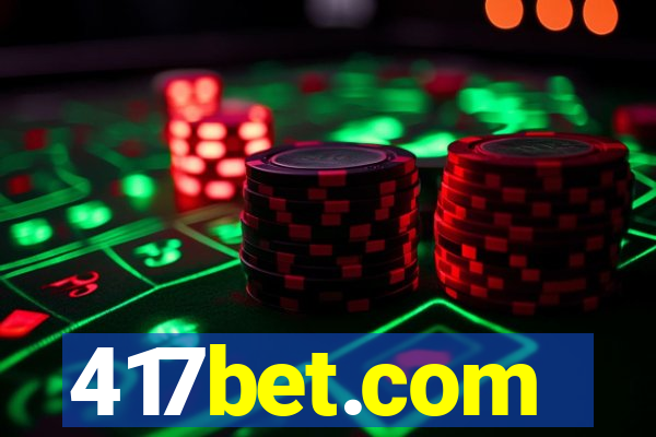 417bet.com