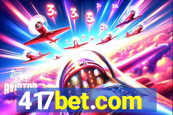 417bet.com