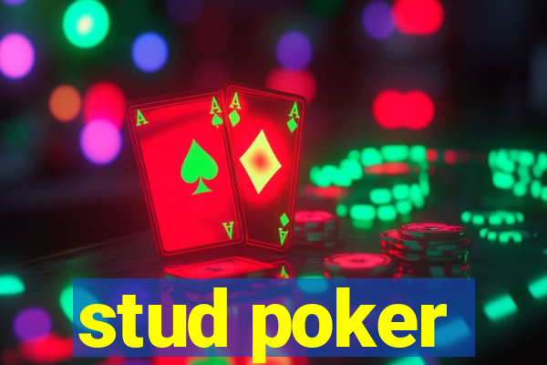 stud poker