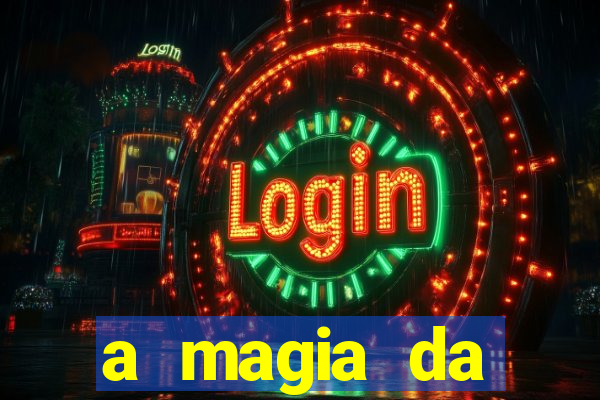 a magia da sobrevivência download