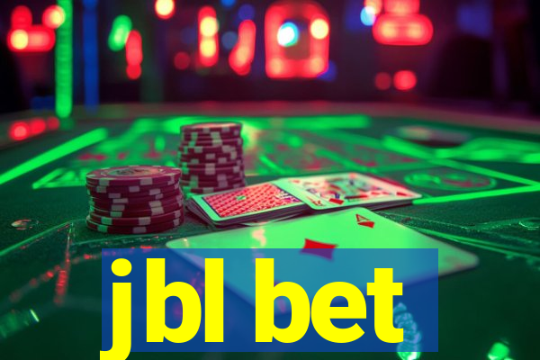 jbl bet