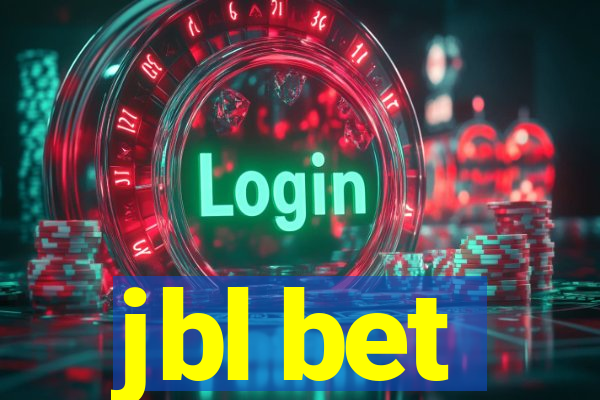 jbl bet