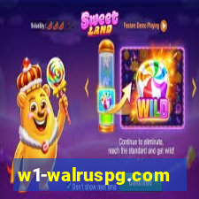 w1-walruspg.com