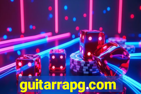 guitarrapg.com