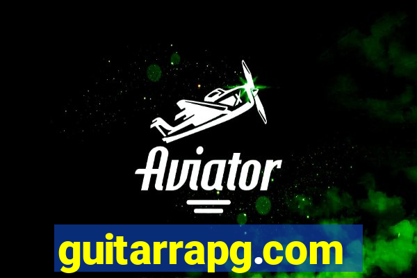 guitarrapg.com