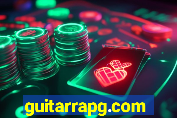 guitarrapg.com