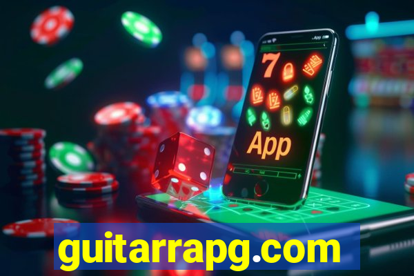 guitarrapg.com