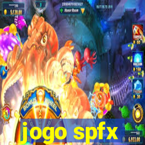 jogo spfx