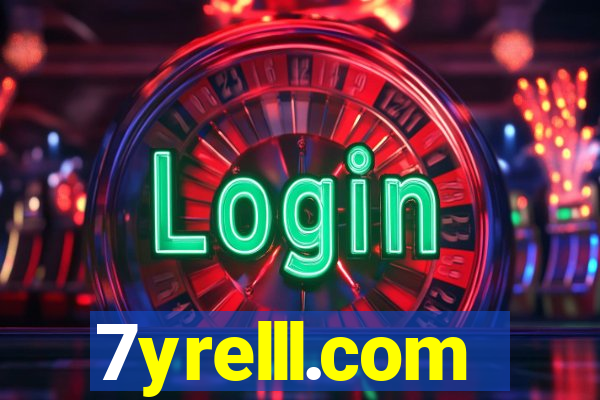 7yrelll.com