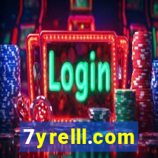 7yrelll.com