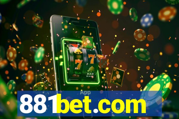 881bet.com