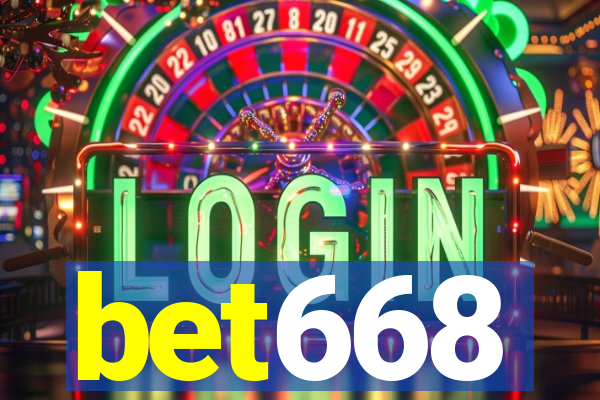 bet668