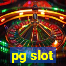 pg slot