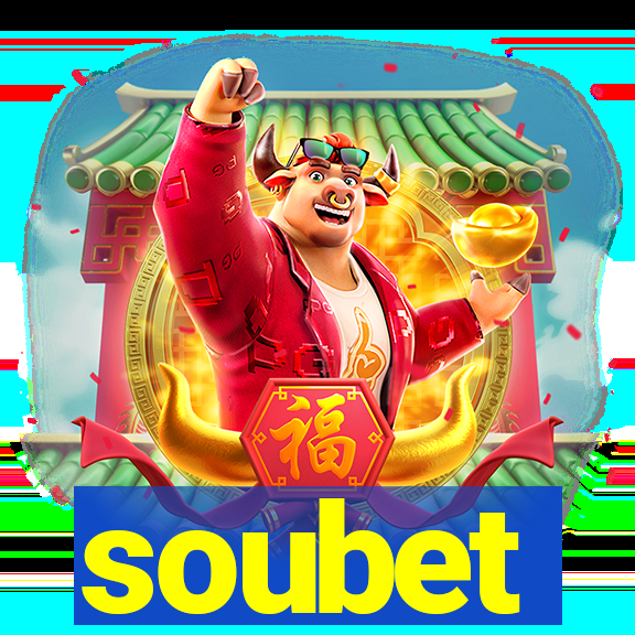 soubet