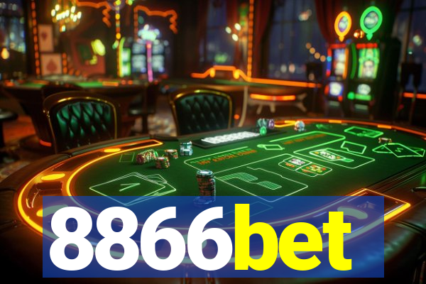 8866bet