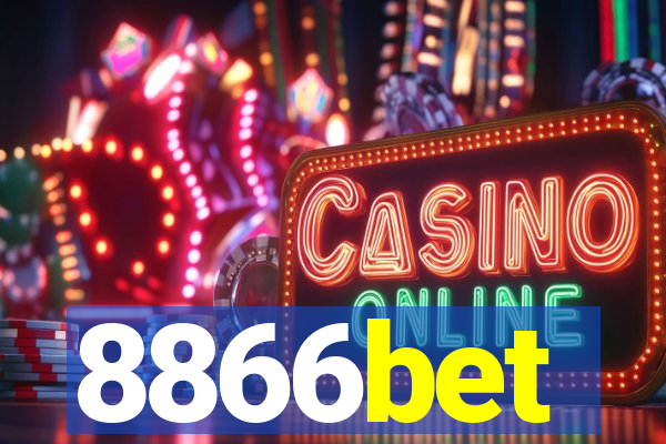 8866bet