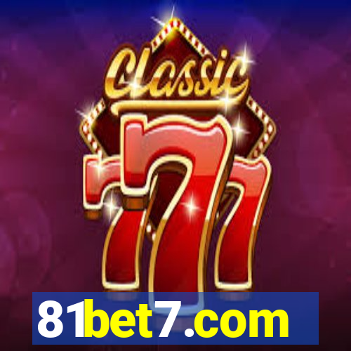 81bet7.com