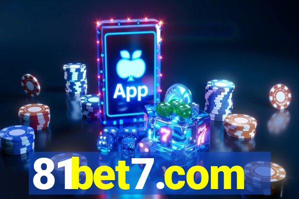 81bet7.com