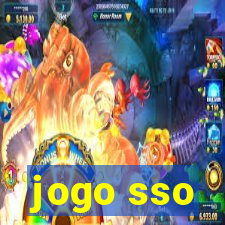 jogo sso