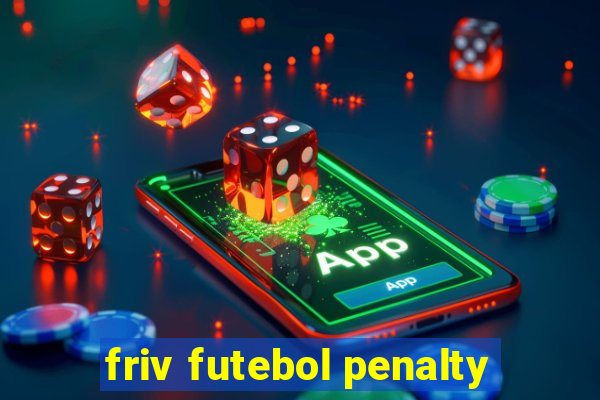 friv futebol penalty