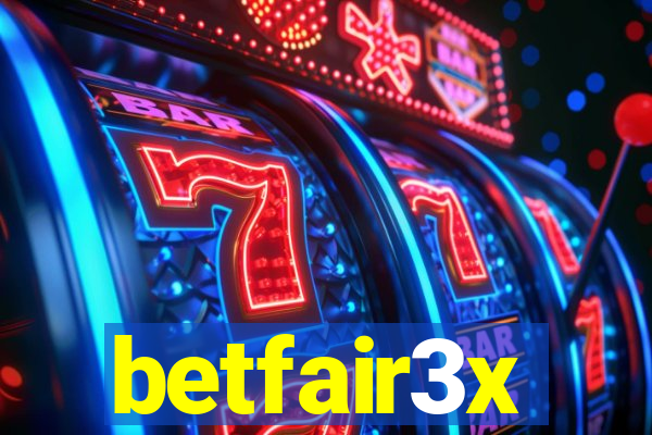 betfair3x