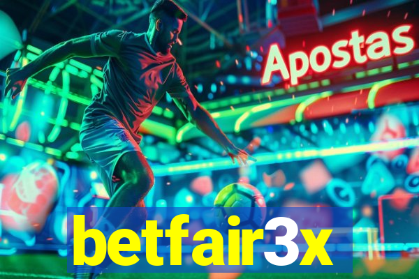 betfair3x