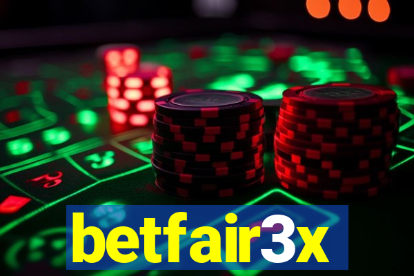 betfair3x