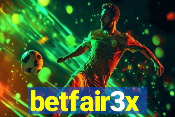 betfair3x