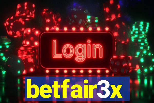 betfair3x