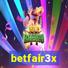 betfair3x