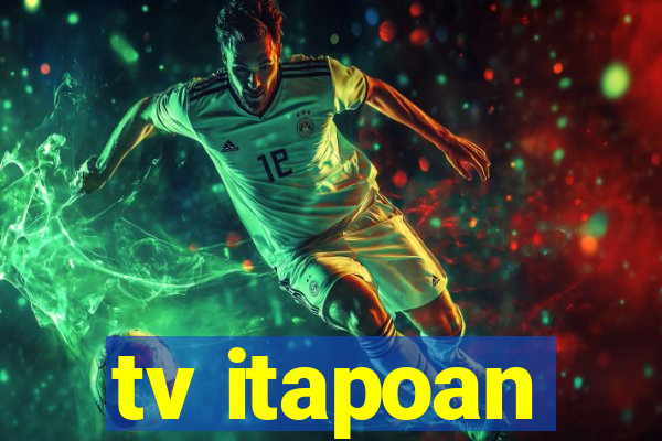 tv itapoan