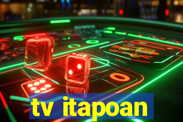 tv itapoan