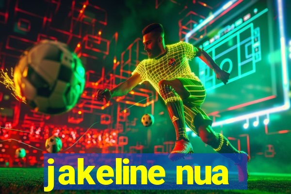 jakeline nua