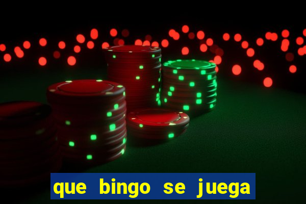 que bingo se juega hoy en salta