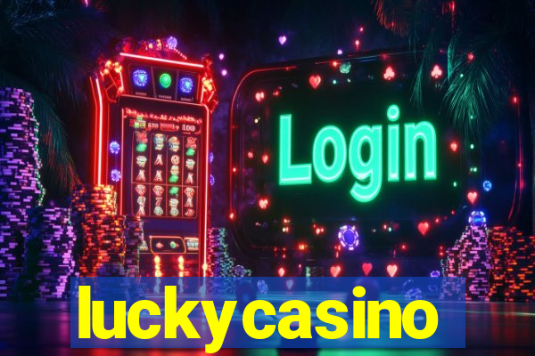 luckycasino