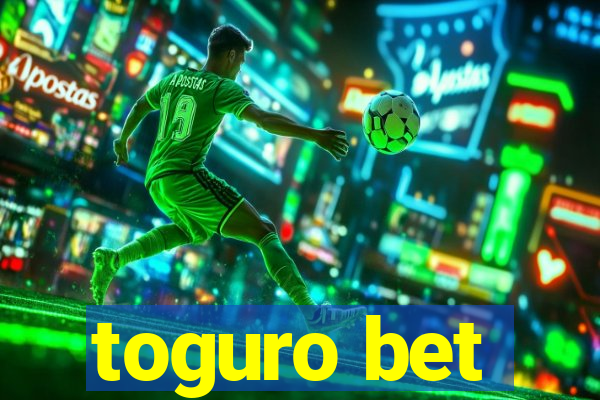 toguro bet