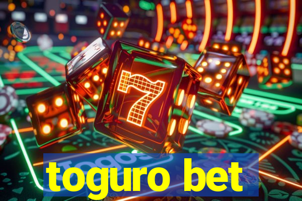 toguro bet