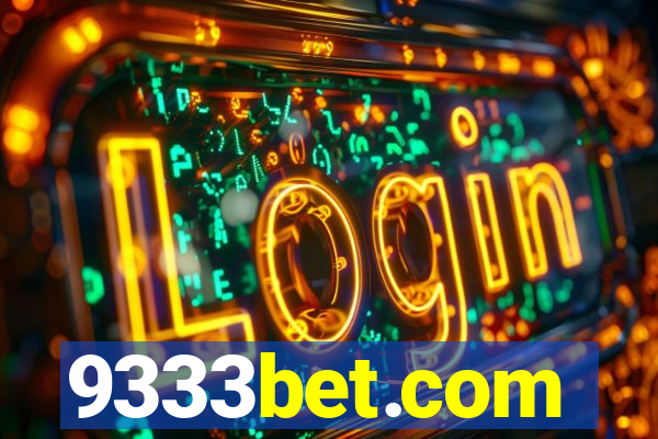 9333bet.com