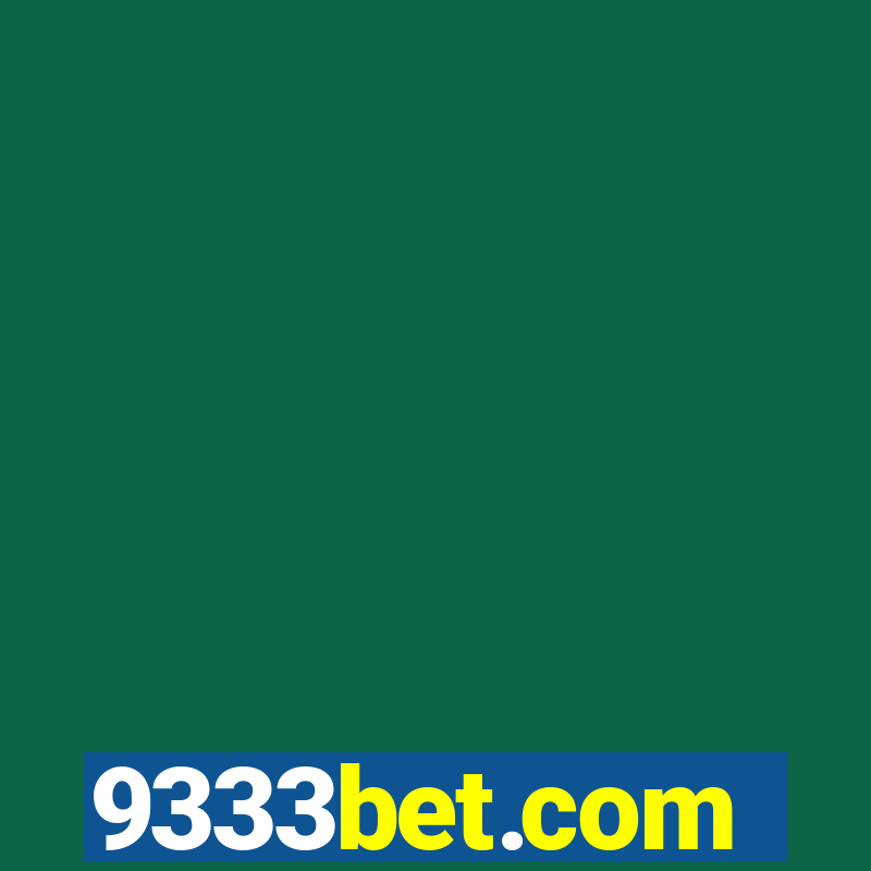 9333bet.com