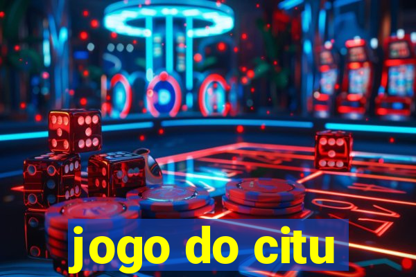 jogo do citu