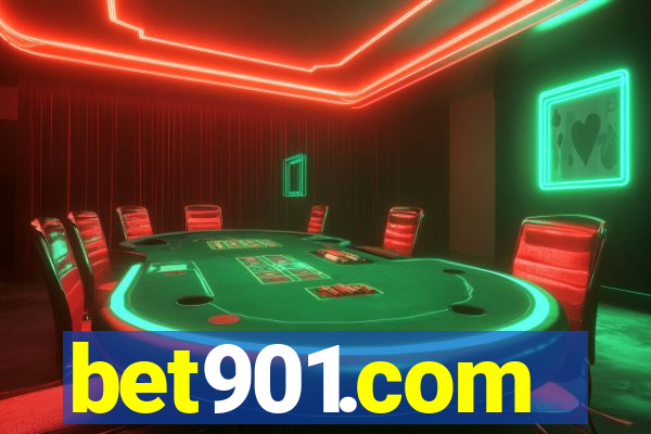 bet901.com