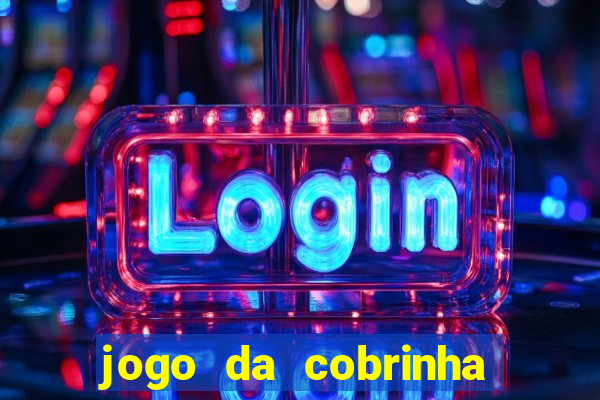 jogo da cobrinha paga mesmo