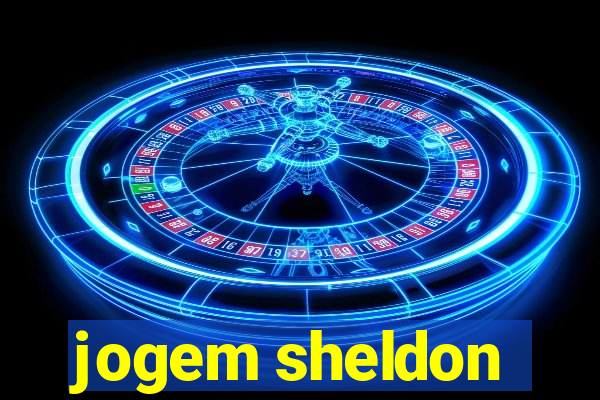 jogem sheldon