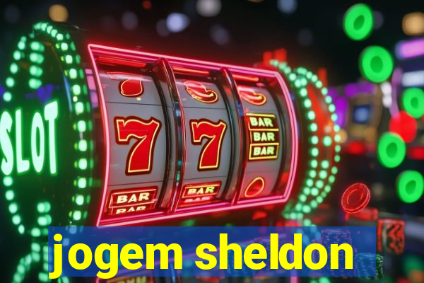 jogem sheldon